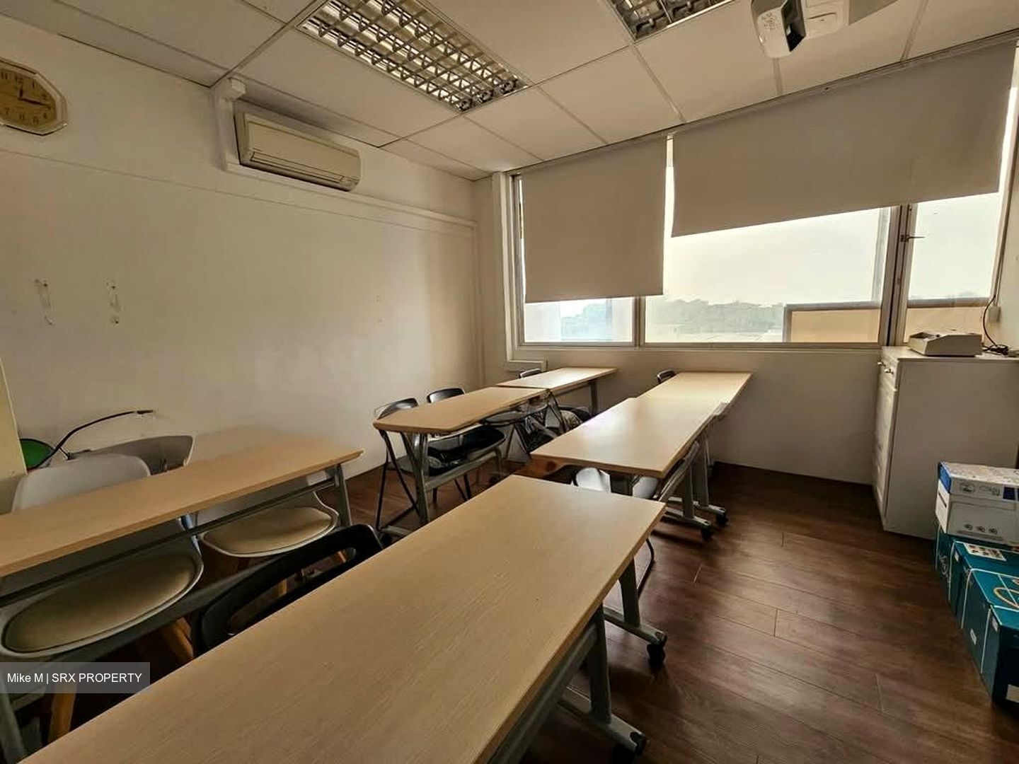 Parkway Centre (D15), Office #531119631